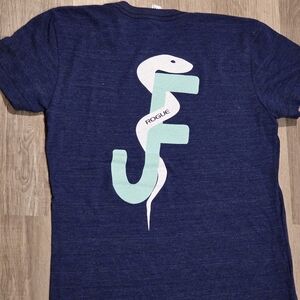 Woman T-Shirt Julie Foucher Rogue